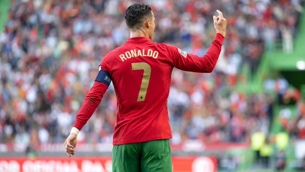 Ronaldo