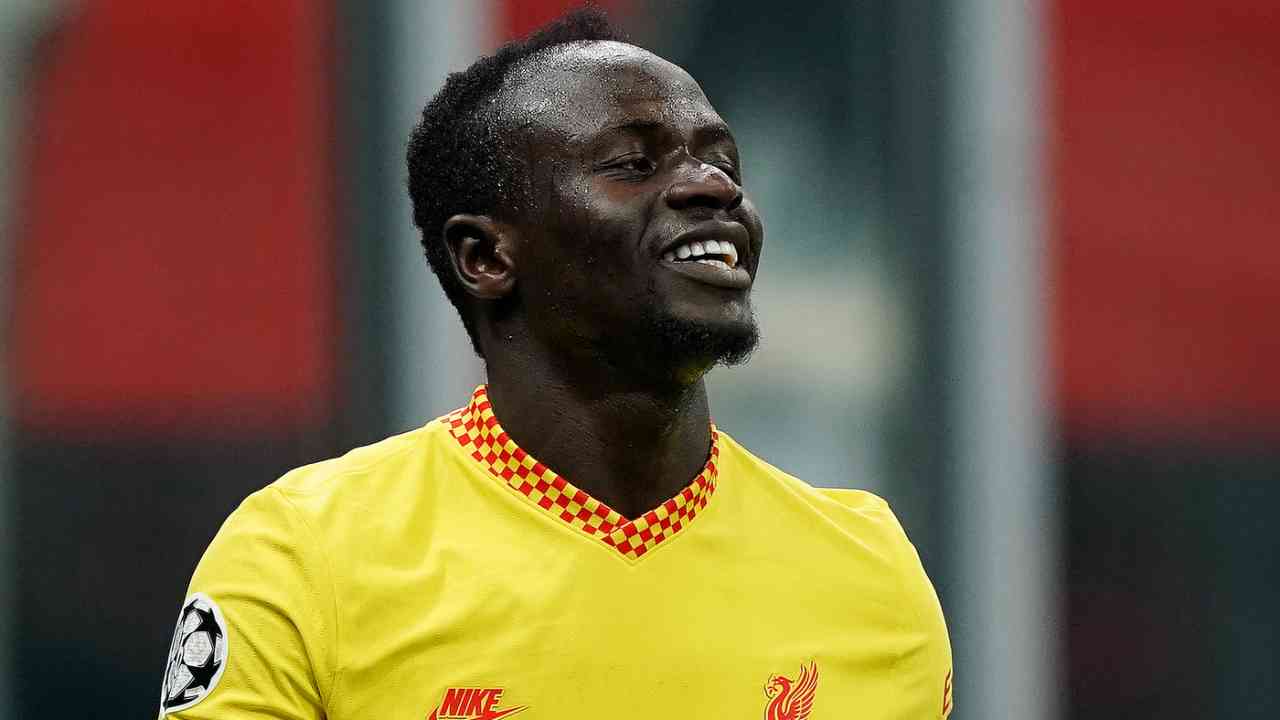 Mané