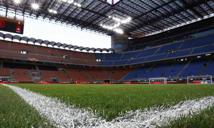 San Siro