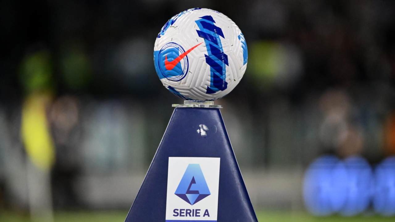 Serie A