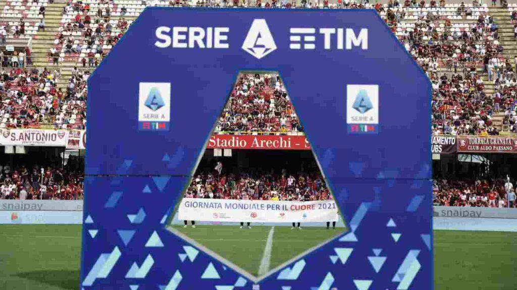 I big match della Serie A 2022-23