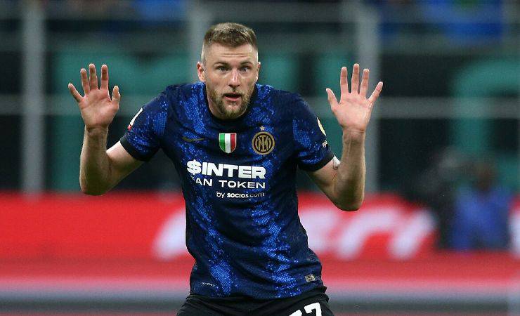 Biasin su Skriniar: la verità sulla trattativa con il PSG