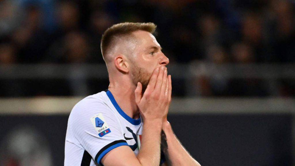 Milan Skriniar verso la cessione: perché per l'Inter è un vantaggio