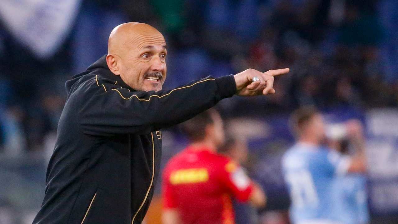 Napoli, Spalletti prepara la rivoluzione: i tre obiettivi del tecnico