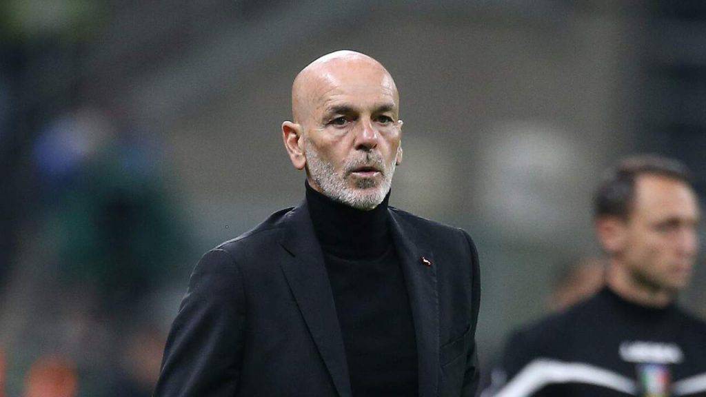 Stefano Pioli