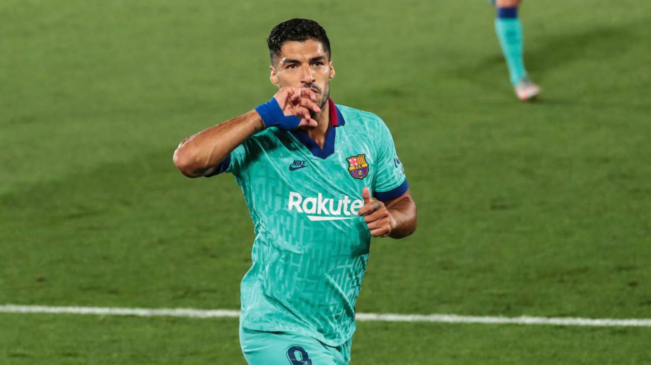 Suarez