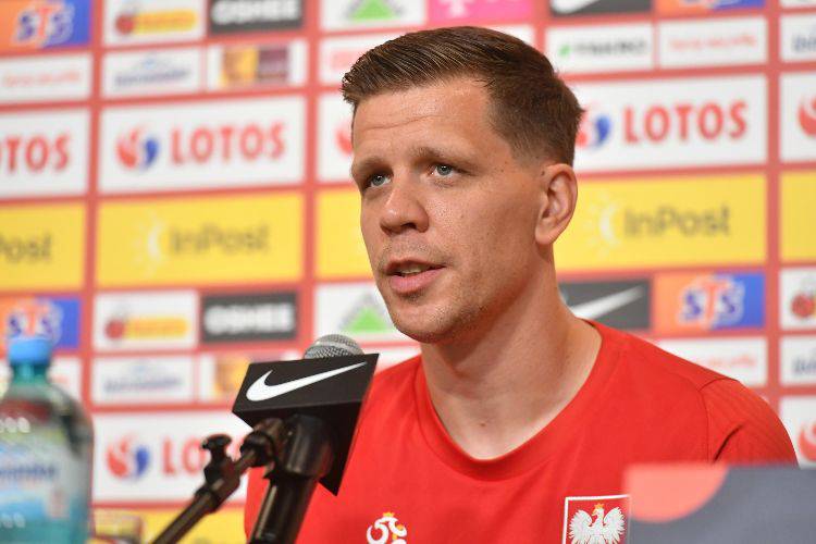 Szczesny, tutti i dettagli della casa segreta che lo aspetta dopo la Juventus