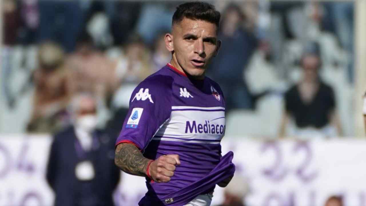 fiorentina torreira