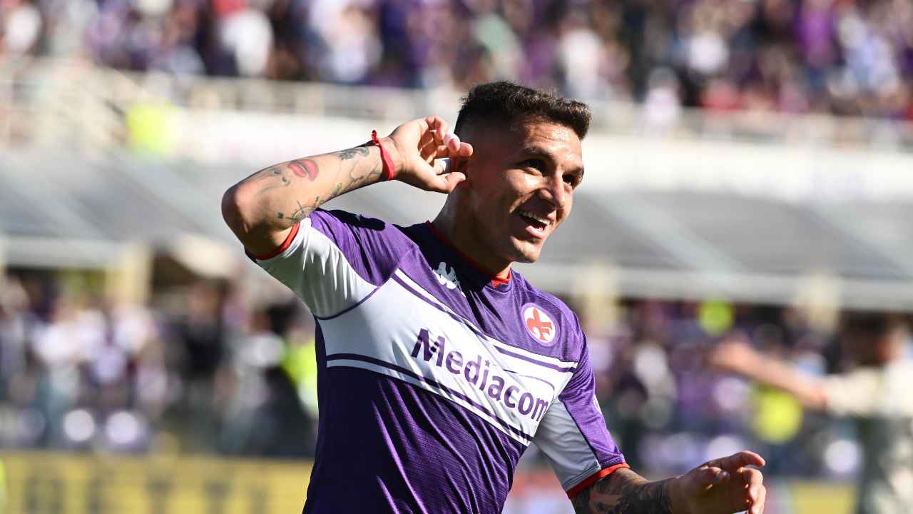 Torreira spiazza la Fiorentina: "La mia vita è cambiata"