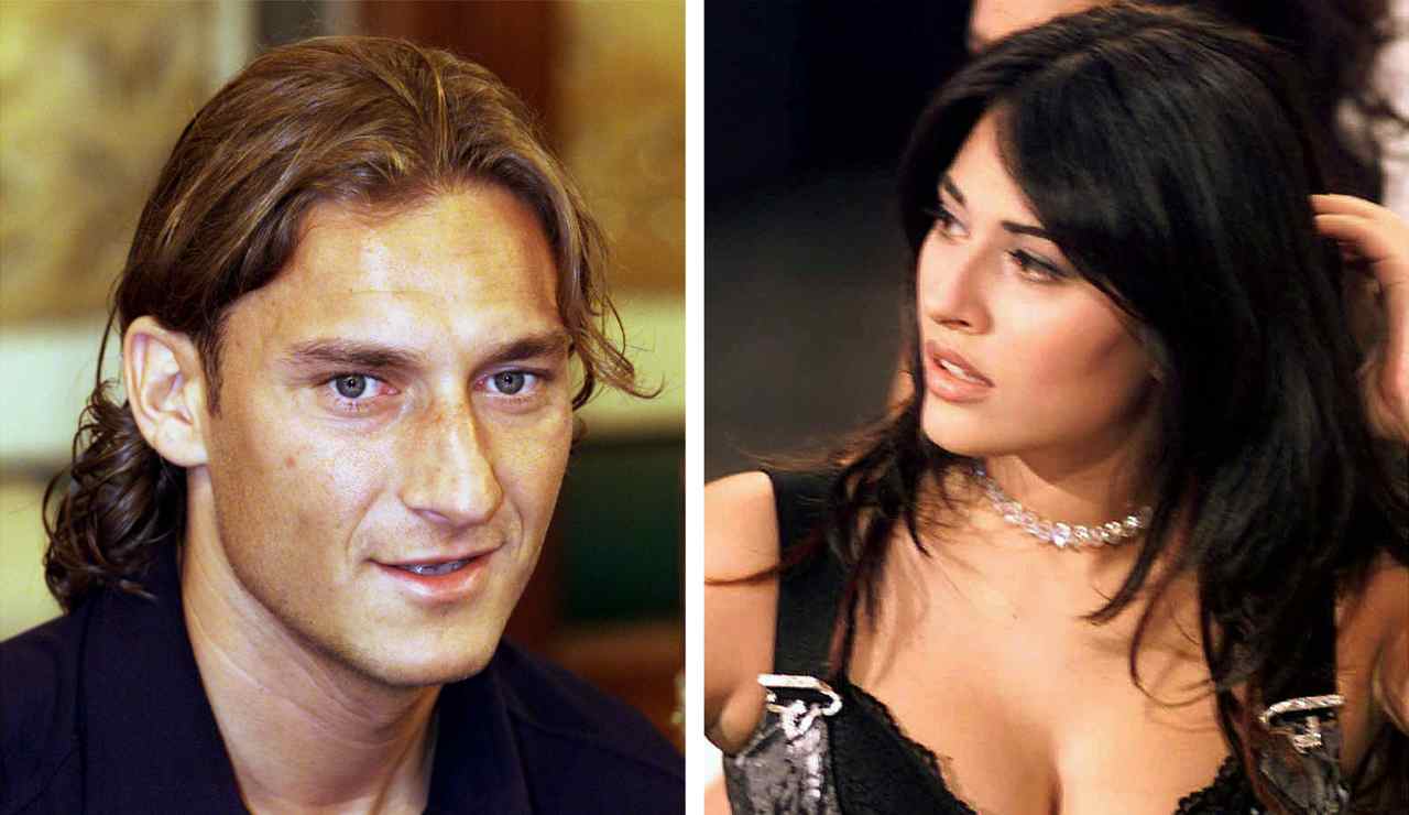 Totti Maria Mazza