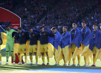Guerra Ucraina, la FIFA cambia tutto: c'è l'annuncio ufficiale