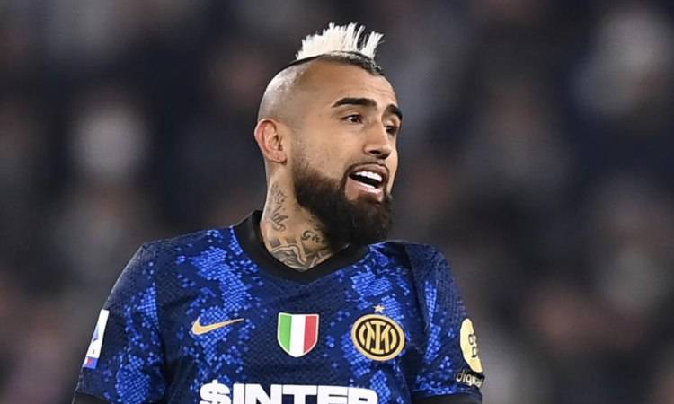 Vidal Inter