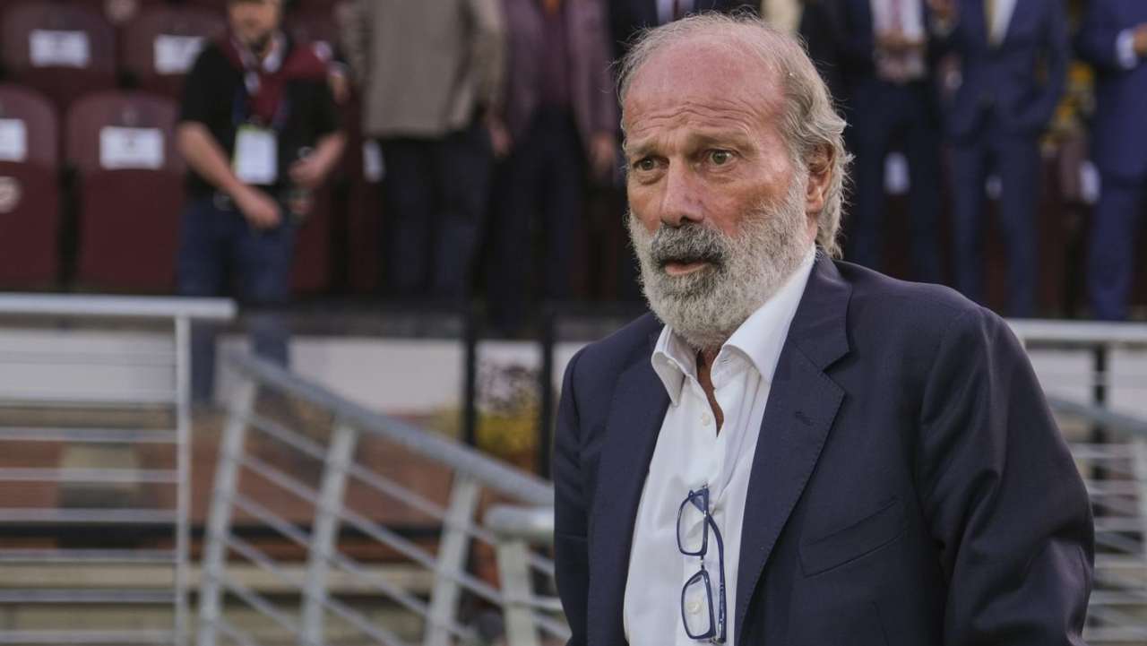 Sabatini Salernitana