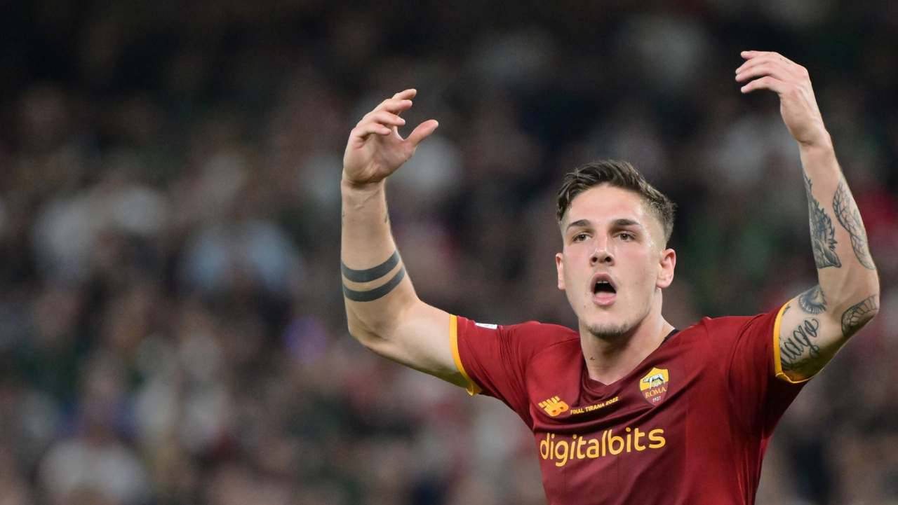 Zaniolo