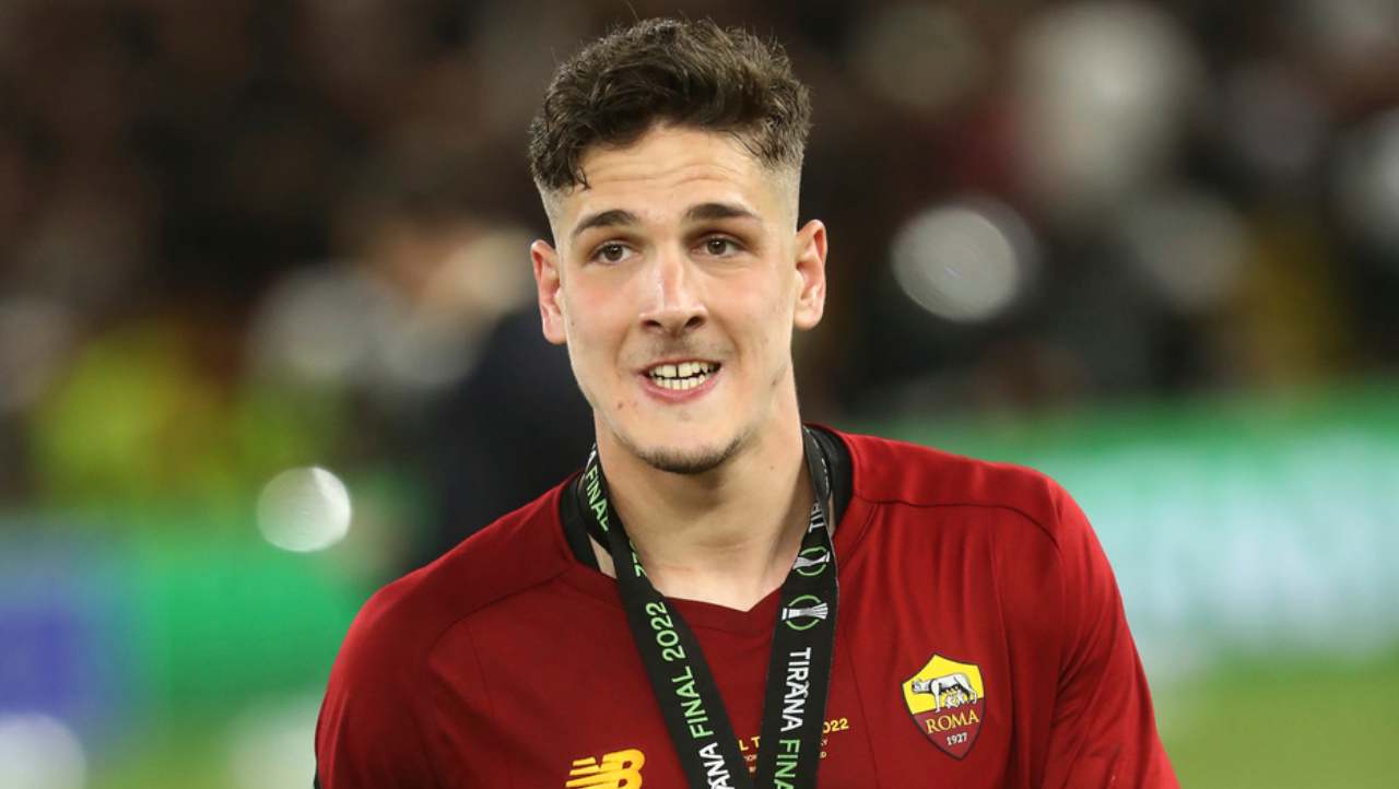 Zaniolo