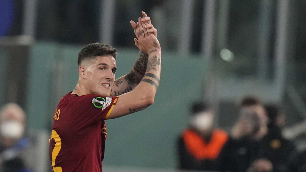 Zaniolo