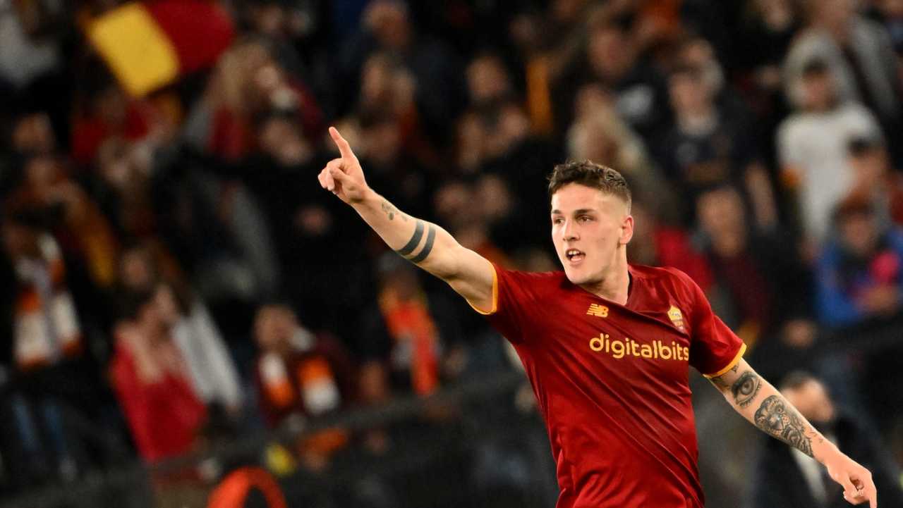 Zaniolo