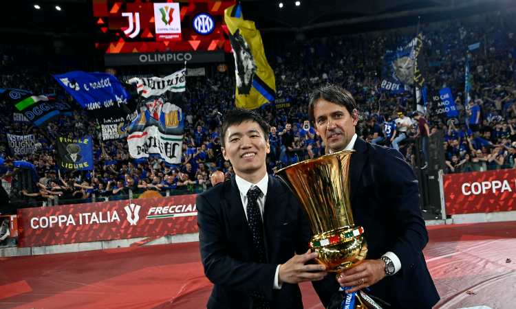 Zhang Inzaghi