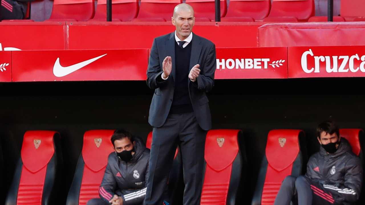 Zidane