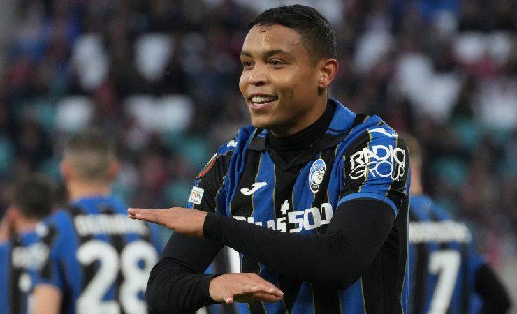 atalanta muriel calciotoday 20220622 LaPresse