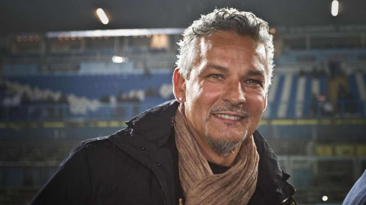 Roberto Baggio