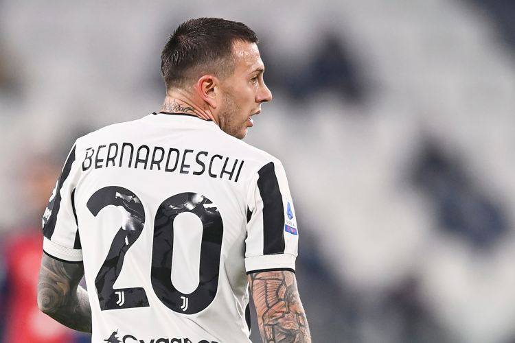 Napoli e Bernardeschi: le 3 chiavi tattiche