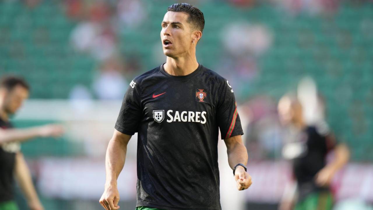Cristiano Ronaldo alla Roma, sogno o realtà: la data attesa per il verdetto