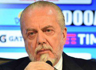 Napoli, Aronica in ESCLUSIVA: "De Laurentiis deve essere chiaro con i tifosi"