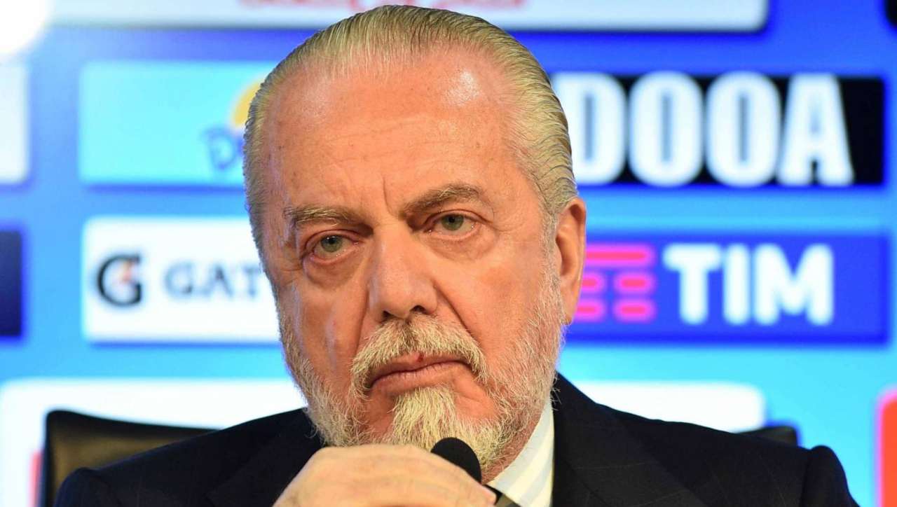 Napoli, Aronica in ESCLUSIVA: "De Laurentiis deve essere chiaro con i tifosi"