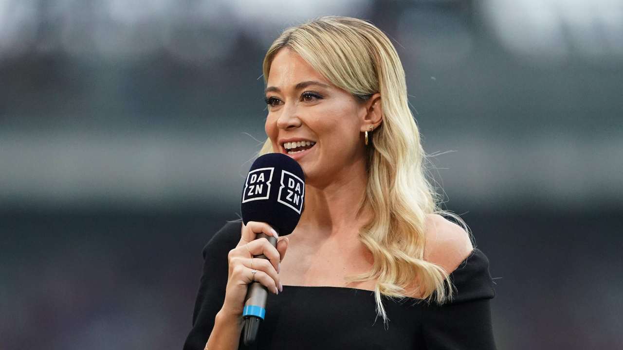 diletta leotta calciotoday 20220606 LAPresse