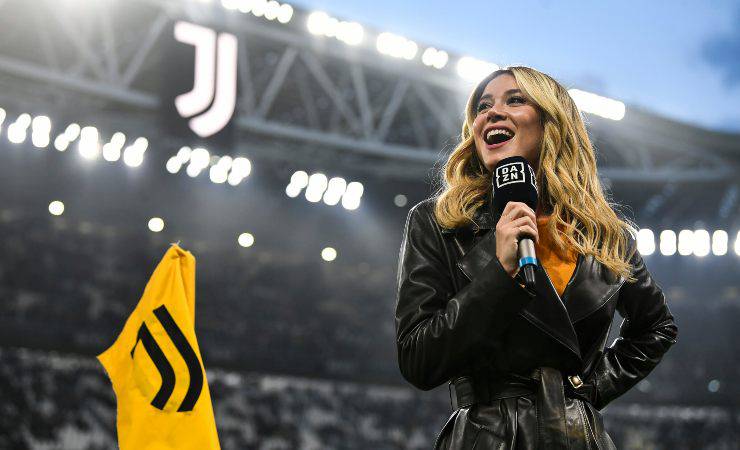 diletta leotta calciotoday 20220606 LAPresse