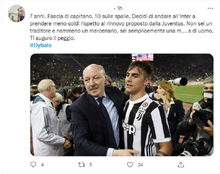 Paulo Dybala