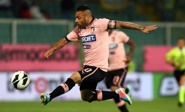 fabrizio miccoli palermo calciotoday 20220607 LaPresse