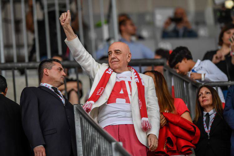 Galliani