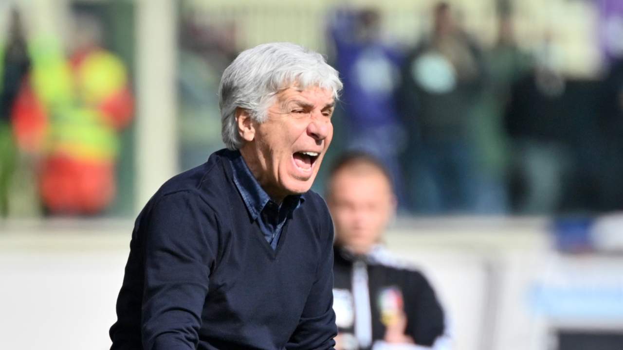 gasperini atalanta calciotoday 20220622 LaPresse