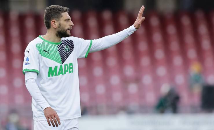 domenico berardi calciotoday 20220616 LAPresse