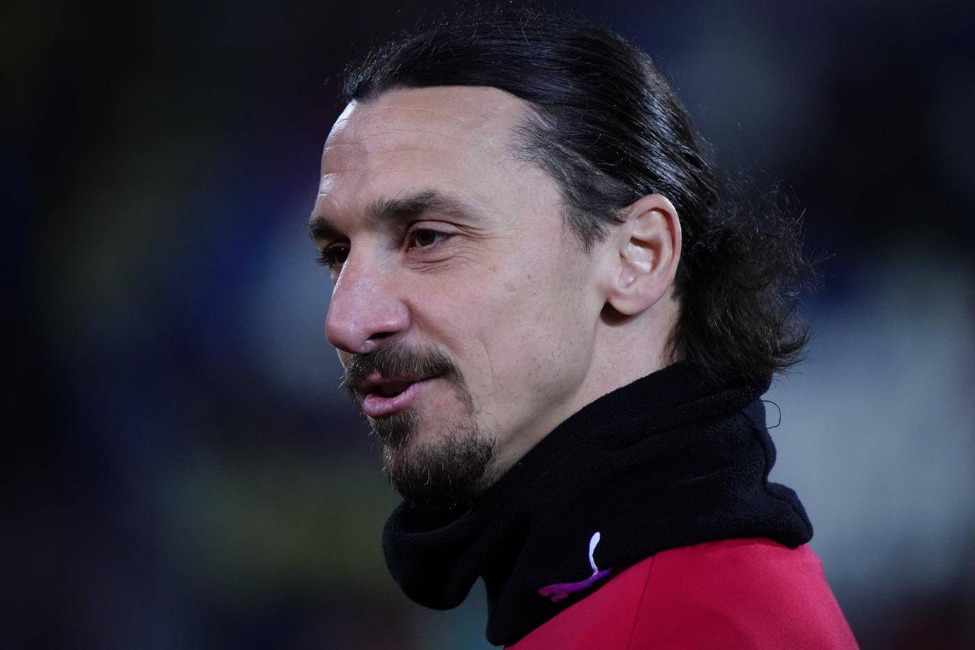 Ibrahimovic, l'attore confessa: "Così sono diventato Zlatan"