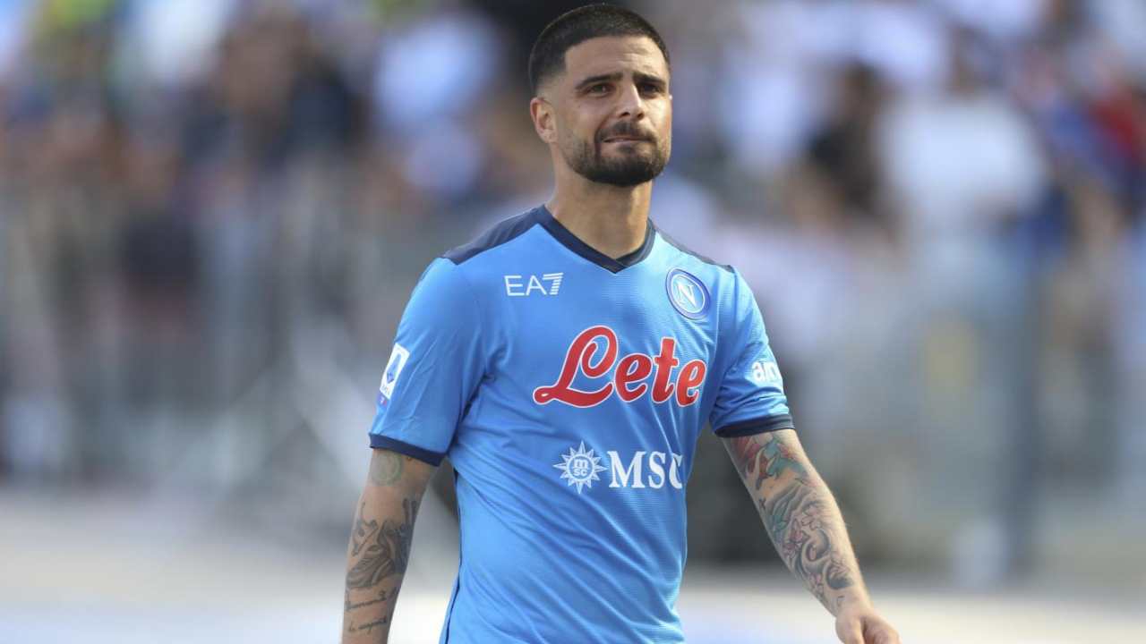 toronto insigne