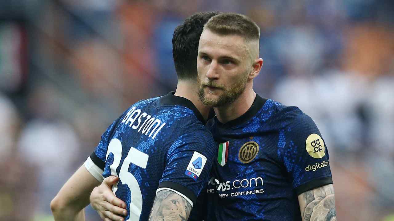 inter bastoni skriniar calciotoday 20220610 LaPresse