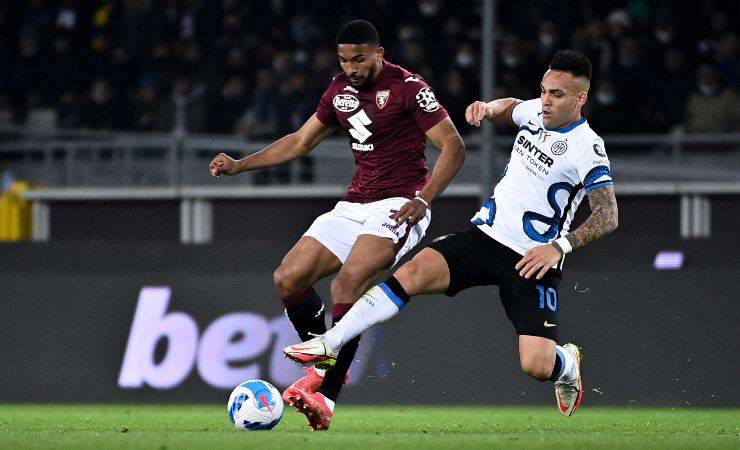 inter lautaro bremer calciotoday 20220627 LaPresse