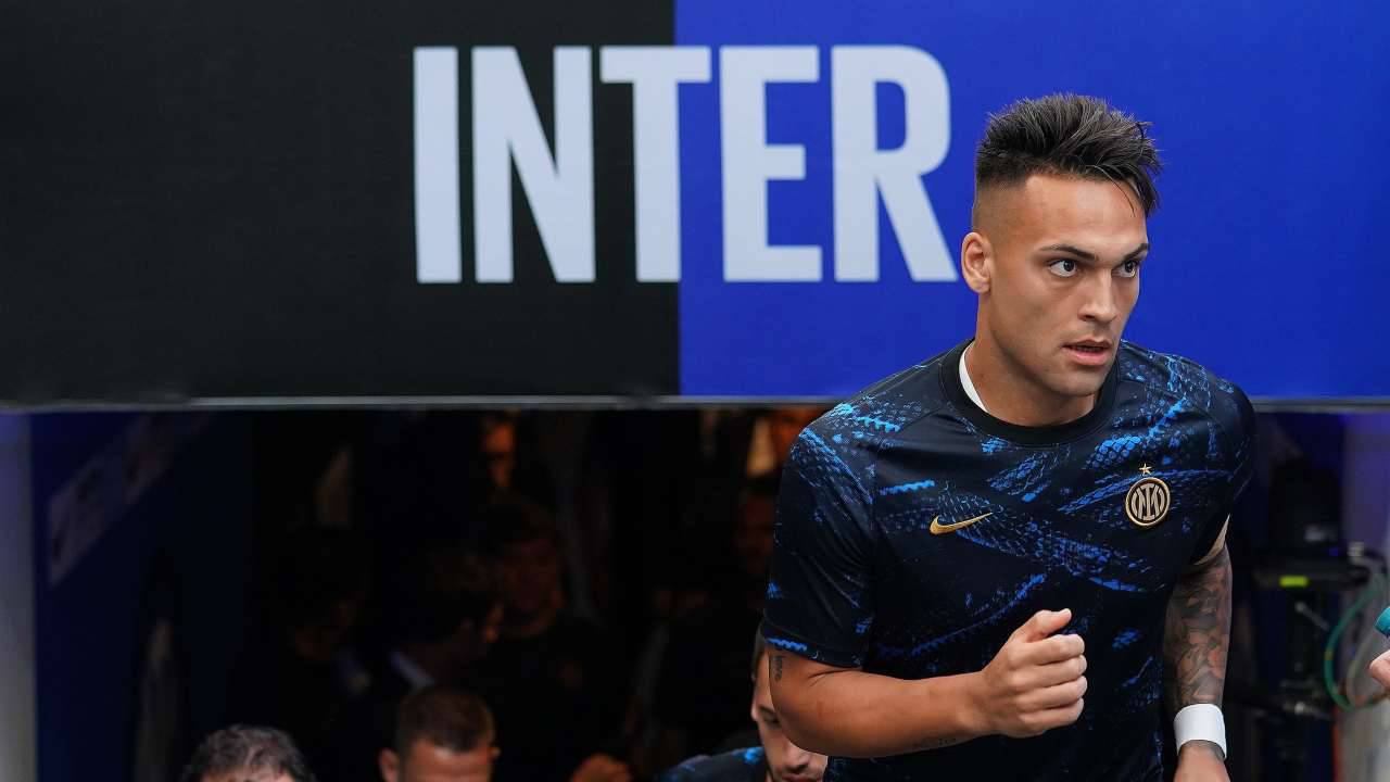 inter lautaro martinez calciotoday lapresse 20220629