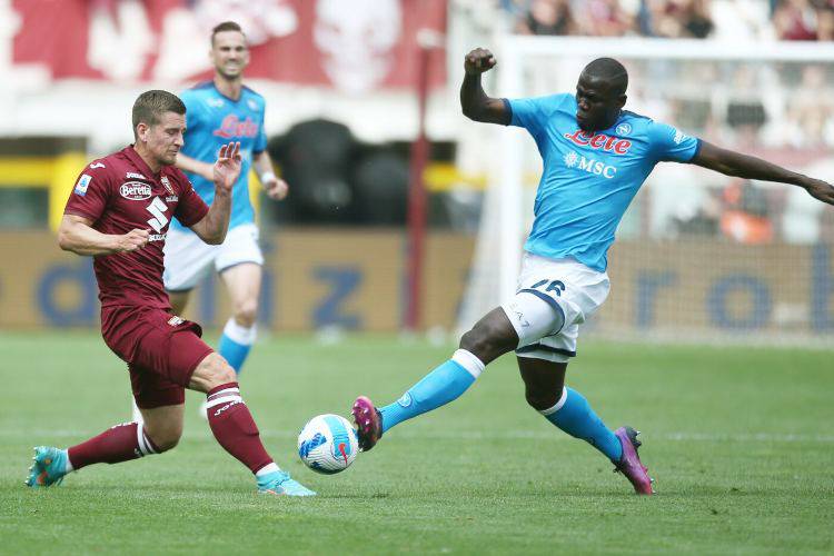 Koulibaly