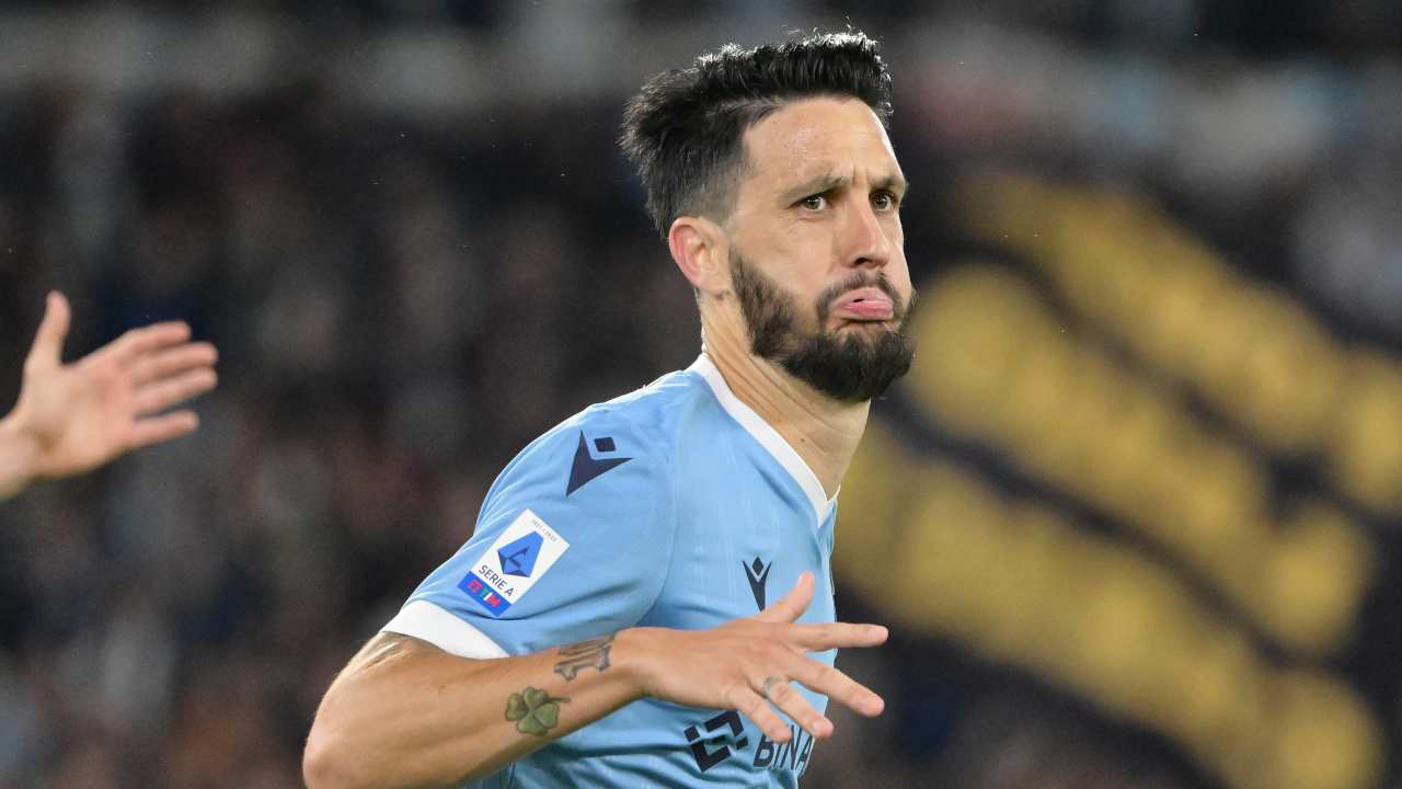 lazio luis alberto calciotoday 20220627 LaPresse