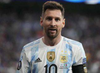 Dramma Messi, la confessione spiazzante: "Non ne potevo più"