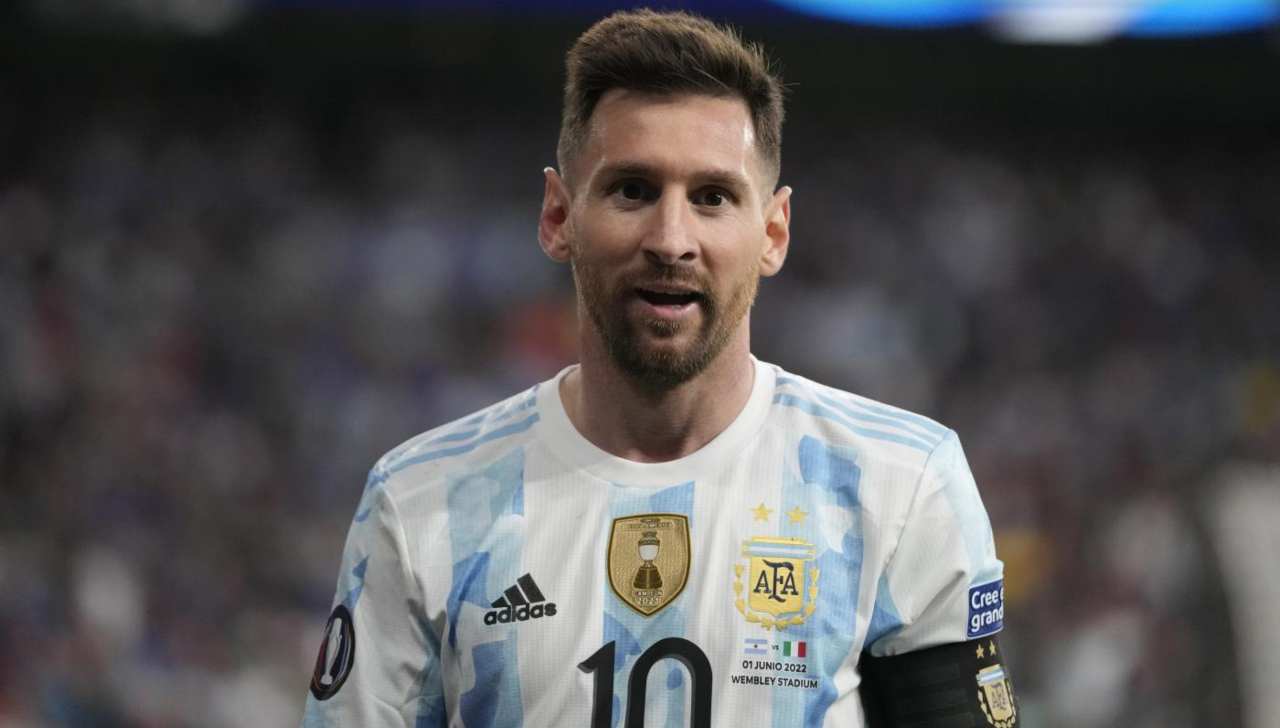 Dramma Messi, la confessione spiazzante: "Non ne potevo più"