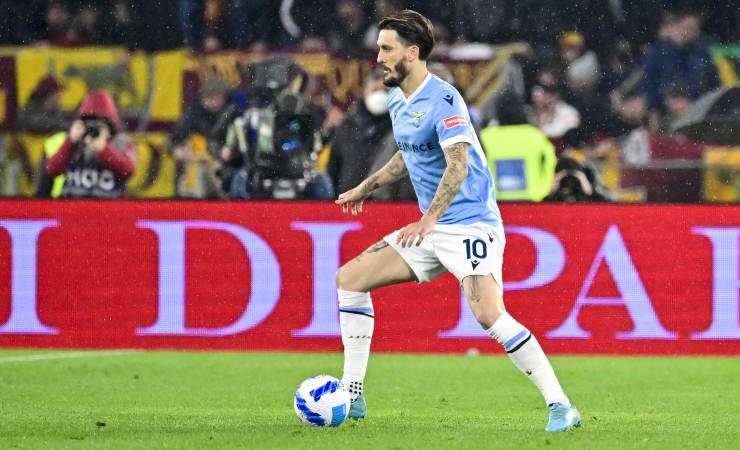 luis alberto lazio calciotoday 202206257 LaPResse