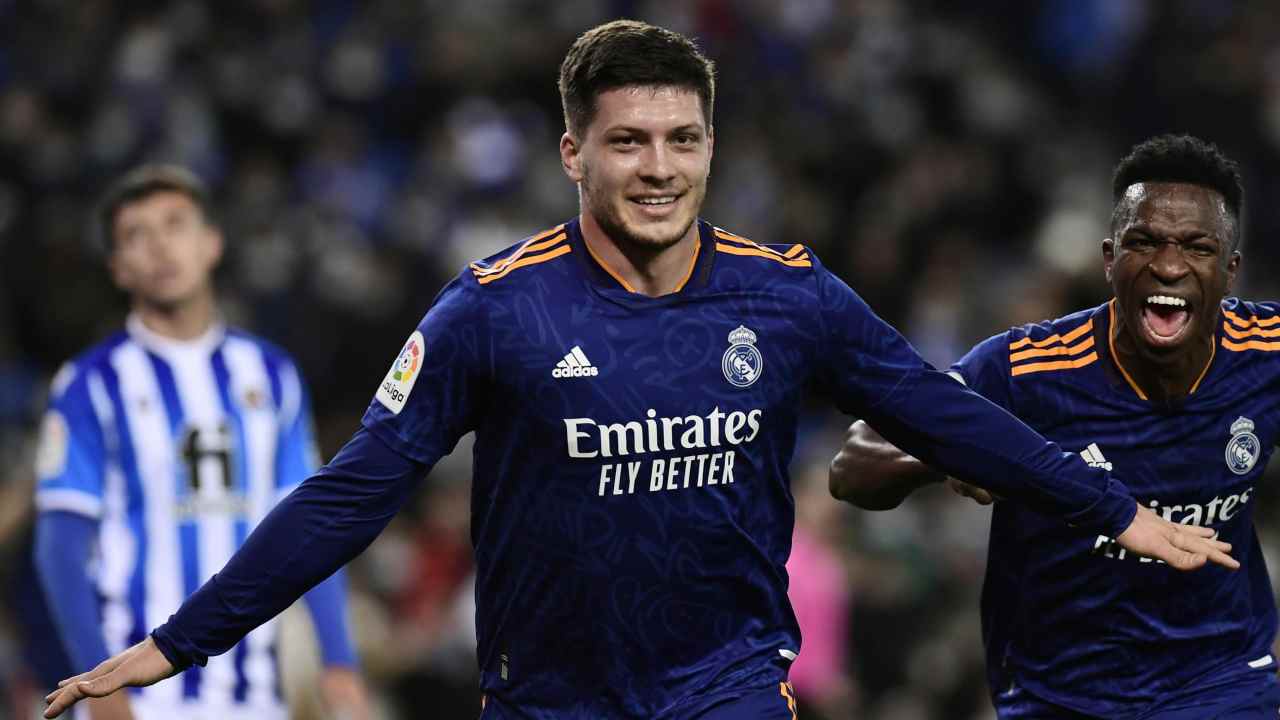 luka jovic fiorentina calciotoday 20220616 LaPresse