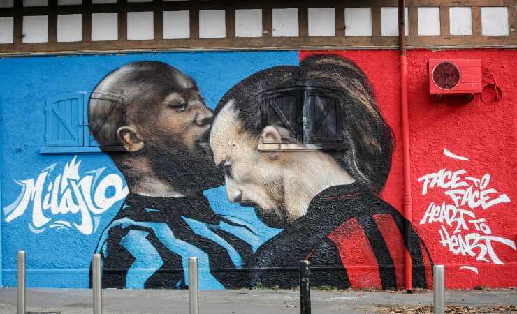 lukaku milan inter ibrahimovic 20220622 LaPResse