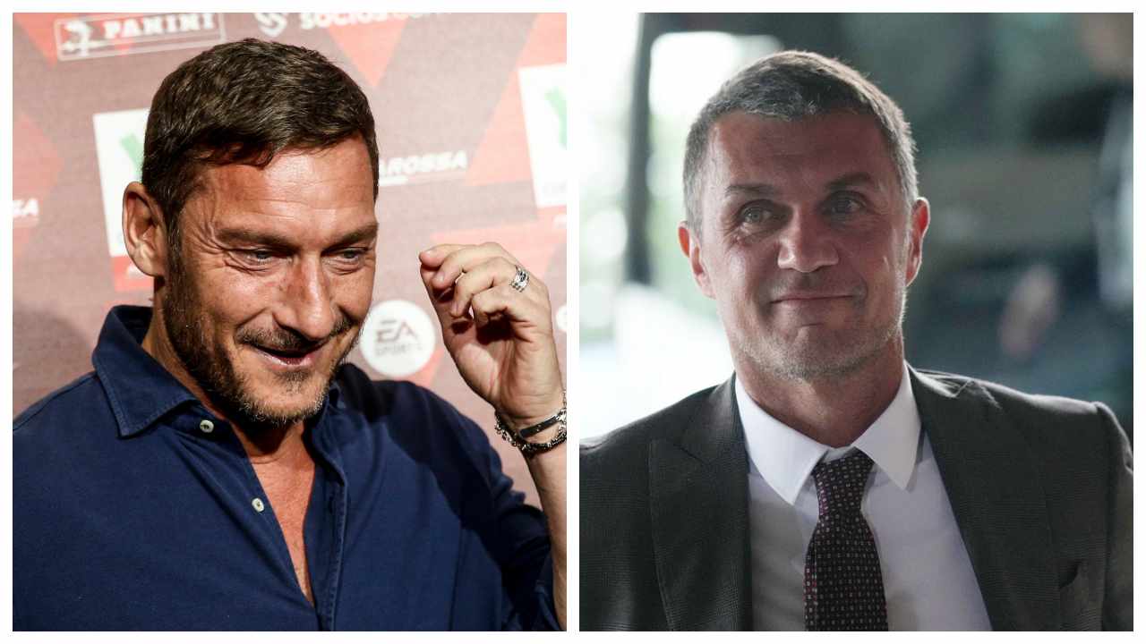 Maldini come Totti, cosa cambia da dirigente: quando la rendita sul campo non basta più