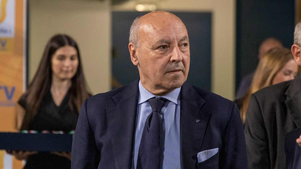 marotta inter calciotoday 20220607 LaPresse